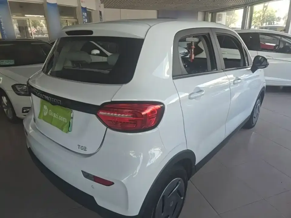 Leapmotor Leapmotor T03