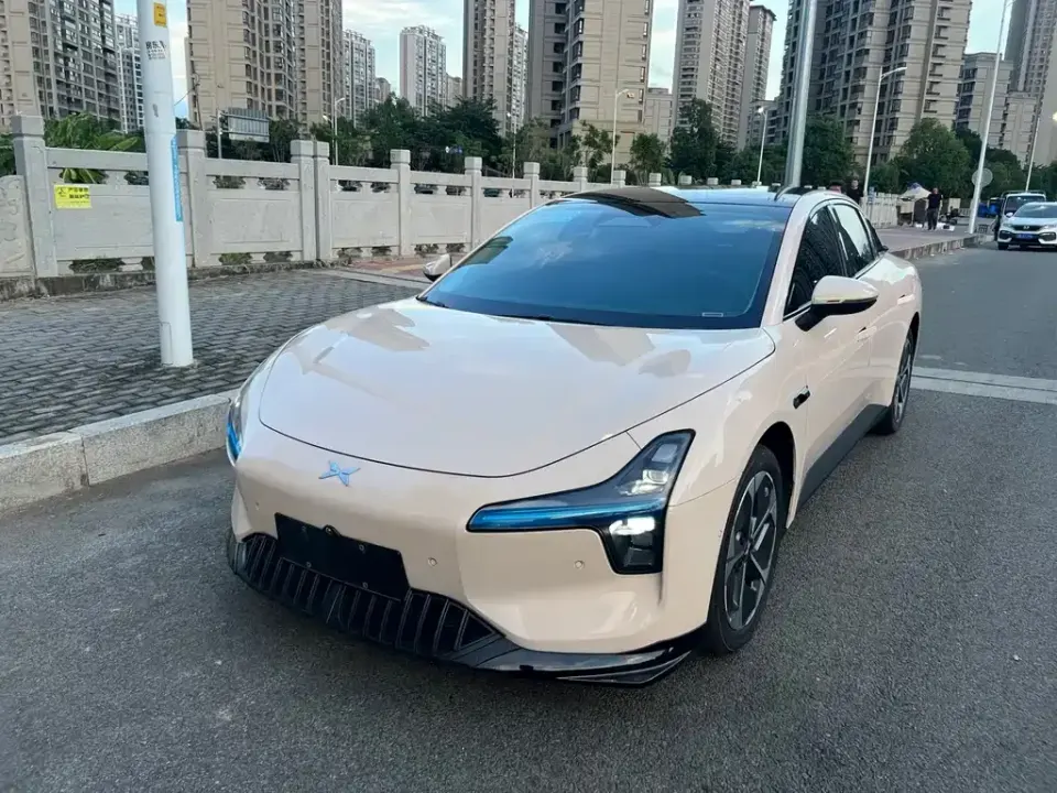 Xpeng M03