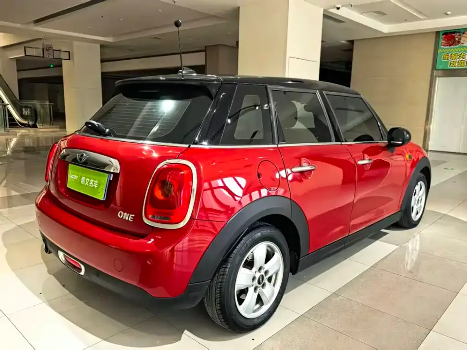 MINI Mini