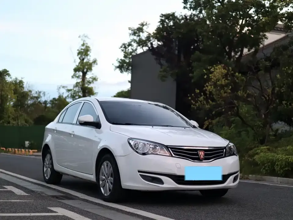 Roewe 350