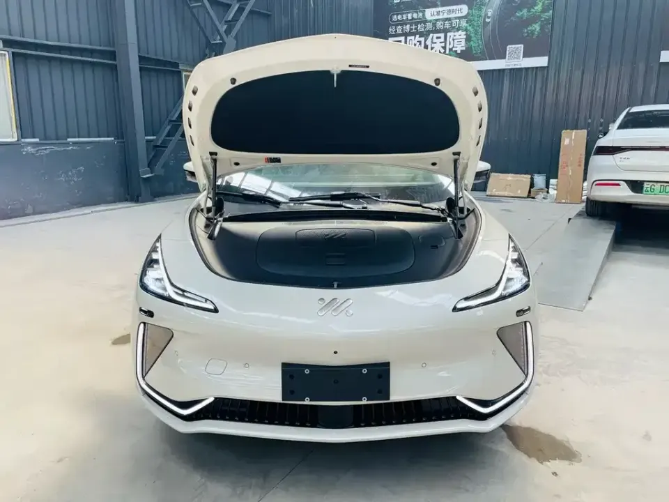 IM Motors IM LS7