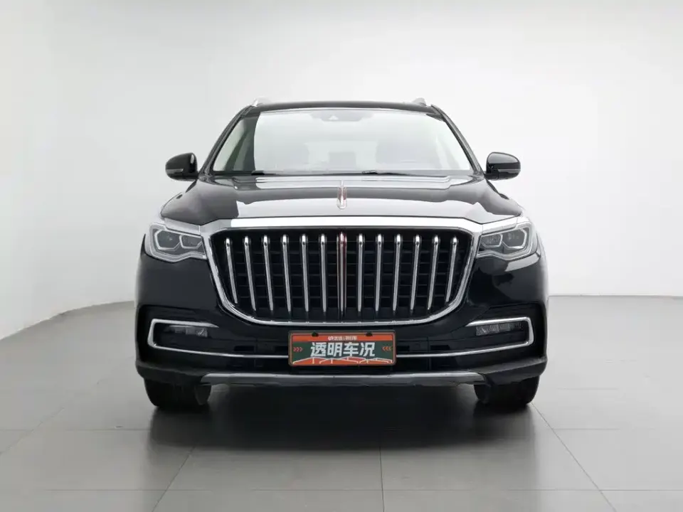 Hongqi Hongqi HS7