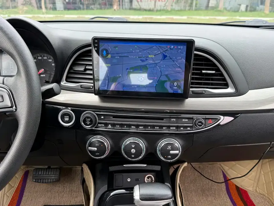 GAC Trumpchi GA6