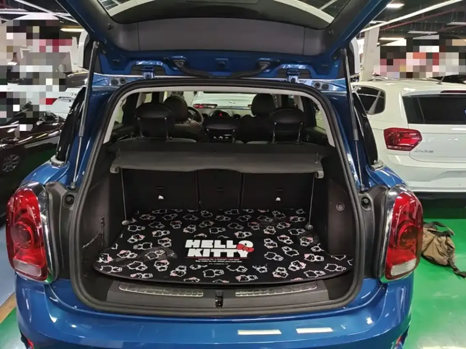 MINI Mini Countryman