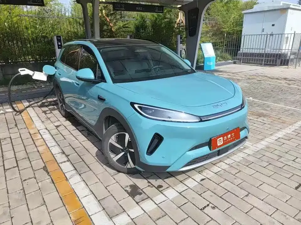 BYD Sealion 05 EV