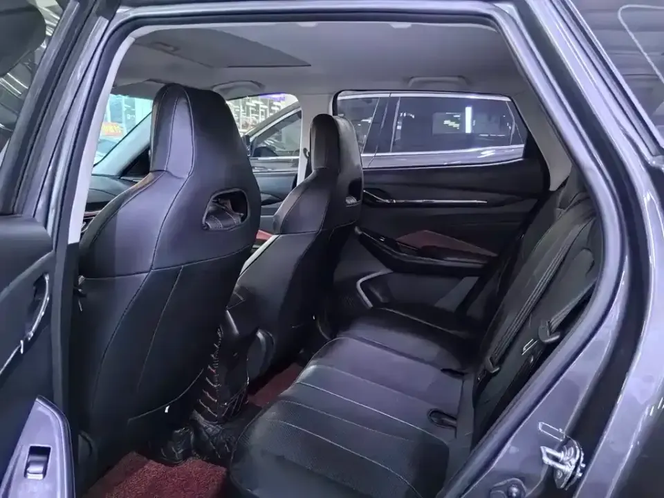 Oshan Oushang X5