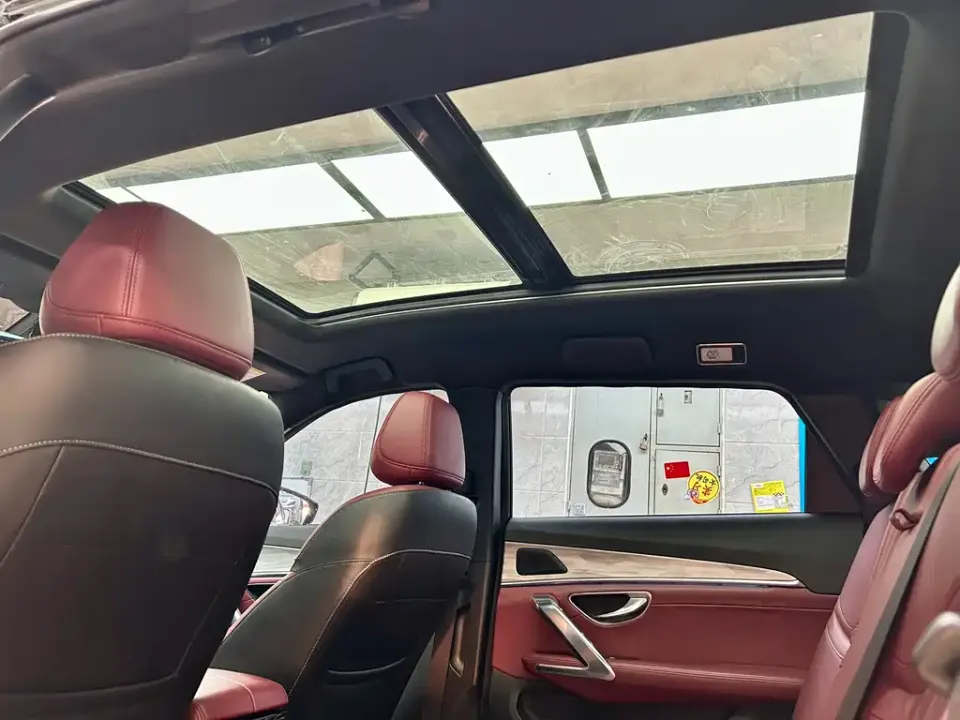 Jetour X70 Plus