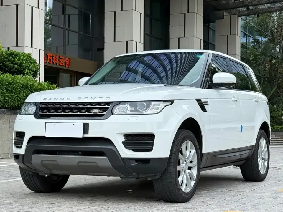 Land Rover Sport