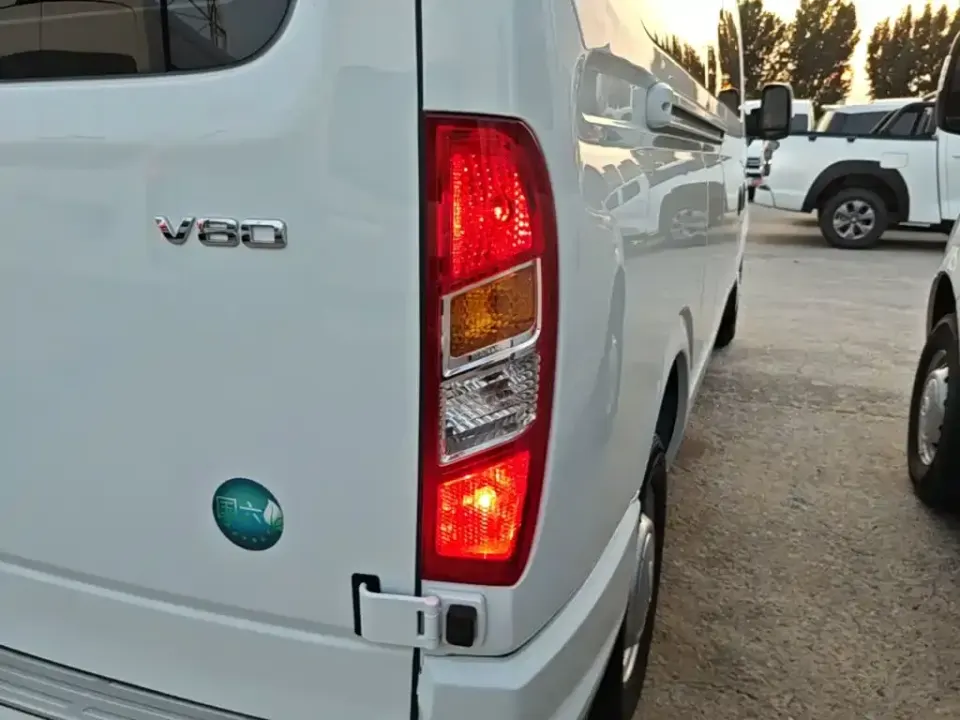 Maxus V80