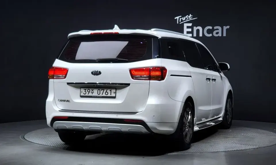 Kia Canival