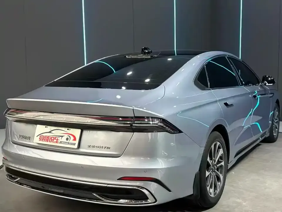 Lincoln Z