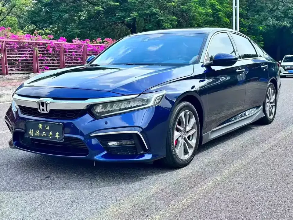 Honda Inspire