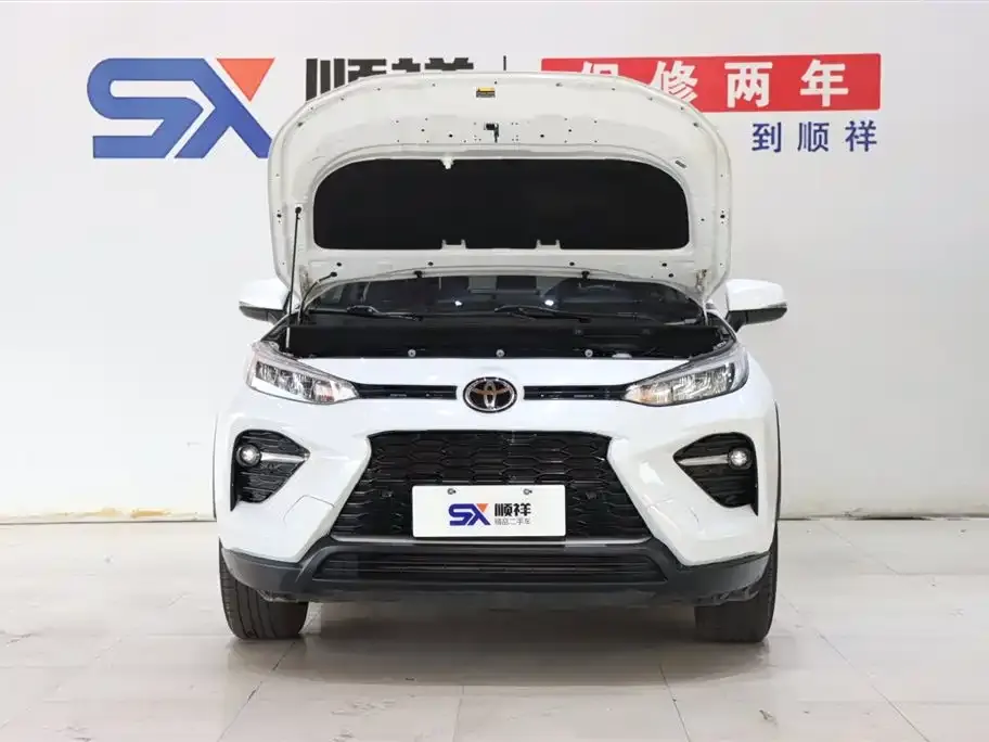 Toyota Wildlander