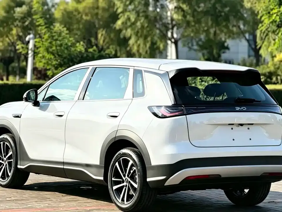 BYD Sealion 05 EV