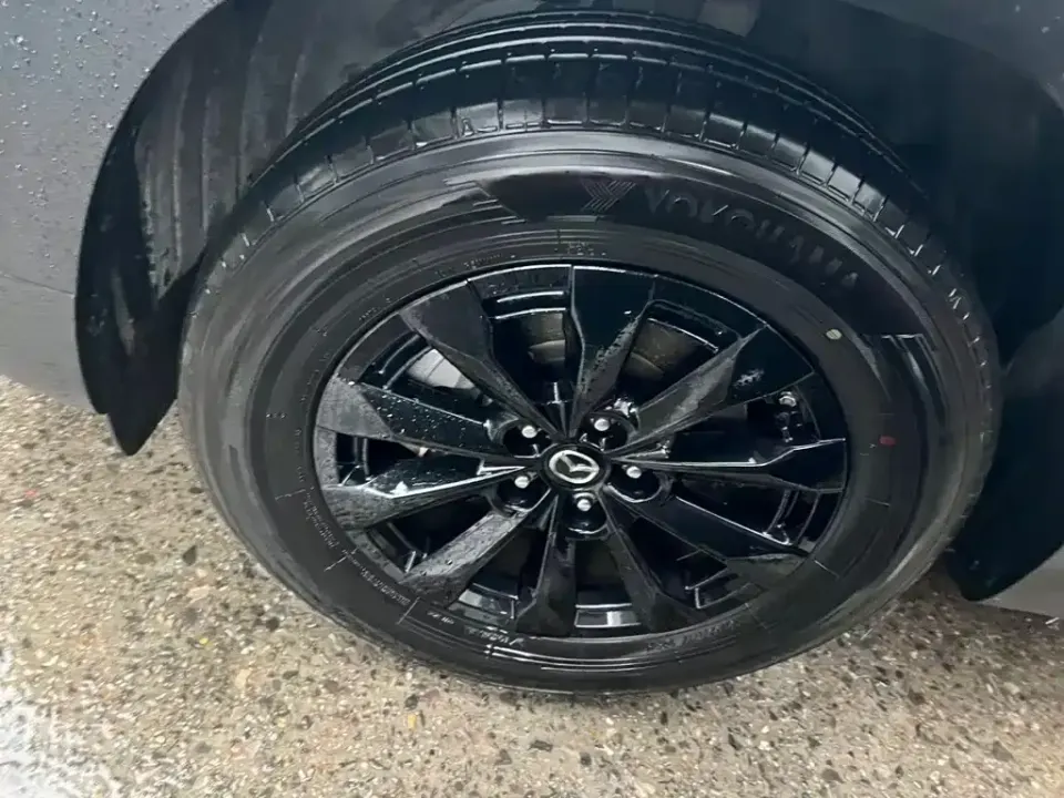 Mazda CX-50 Xingye