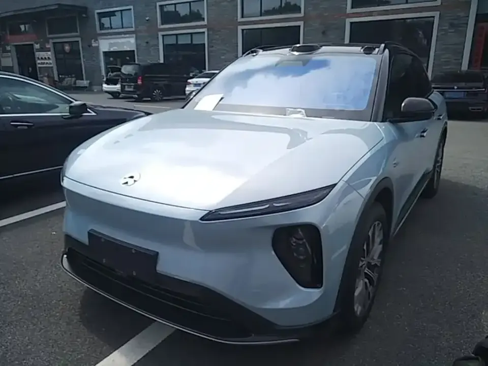Nio ES6