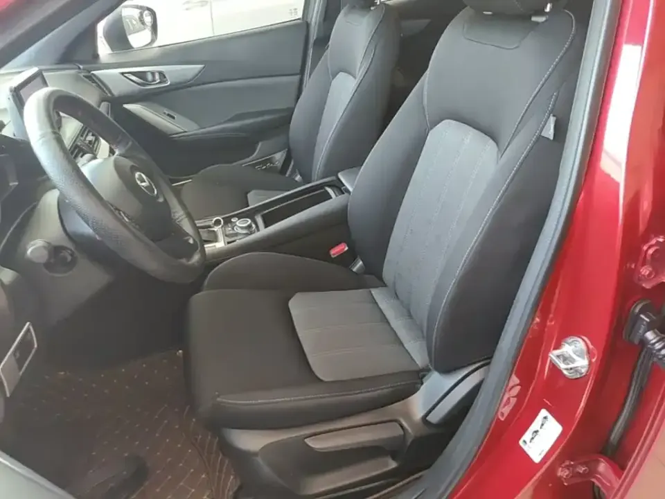 Mazda CX-4