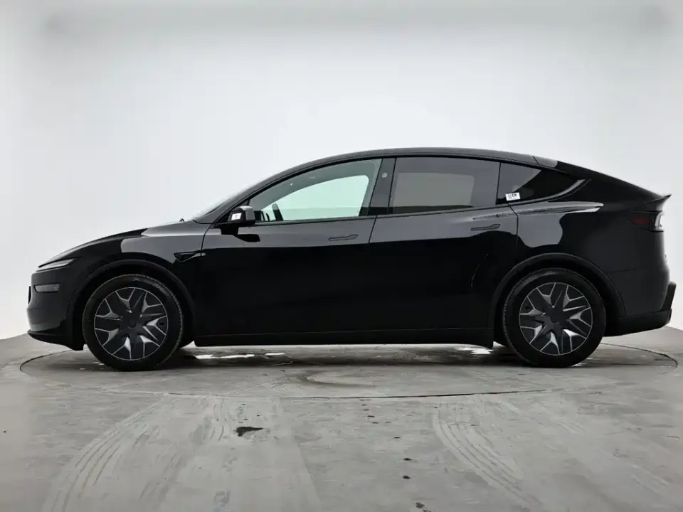 Tesla Model Y L