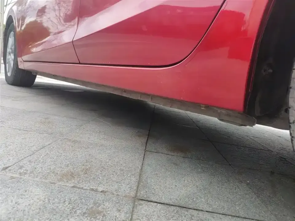Mazda 3 Axela