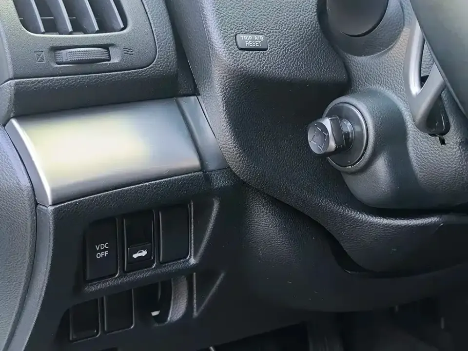 Infiniti G