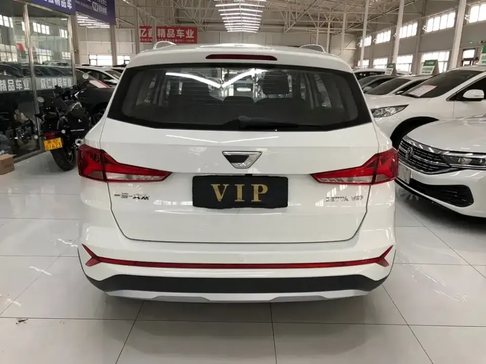 Jetta VS7