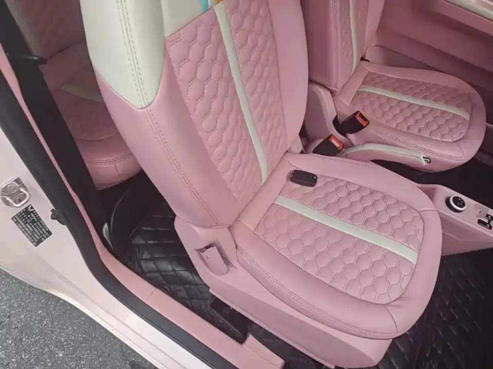 Wuling MINIEV