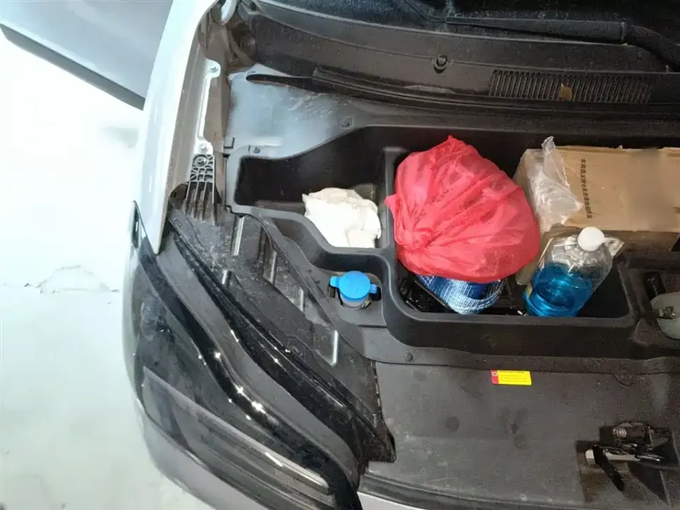 Wuling Bingo PLUS