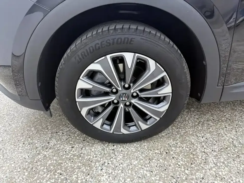 Buick Envision S