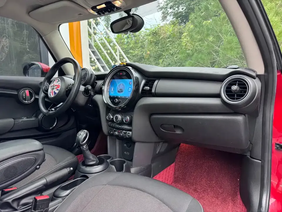 MINI Mini