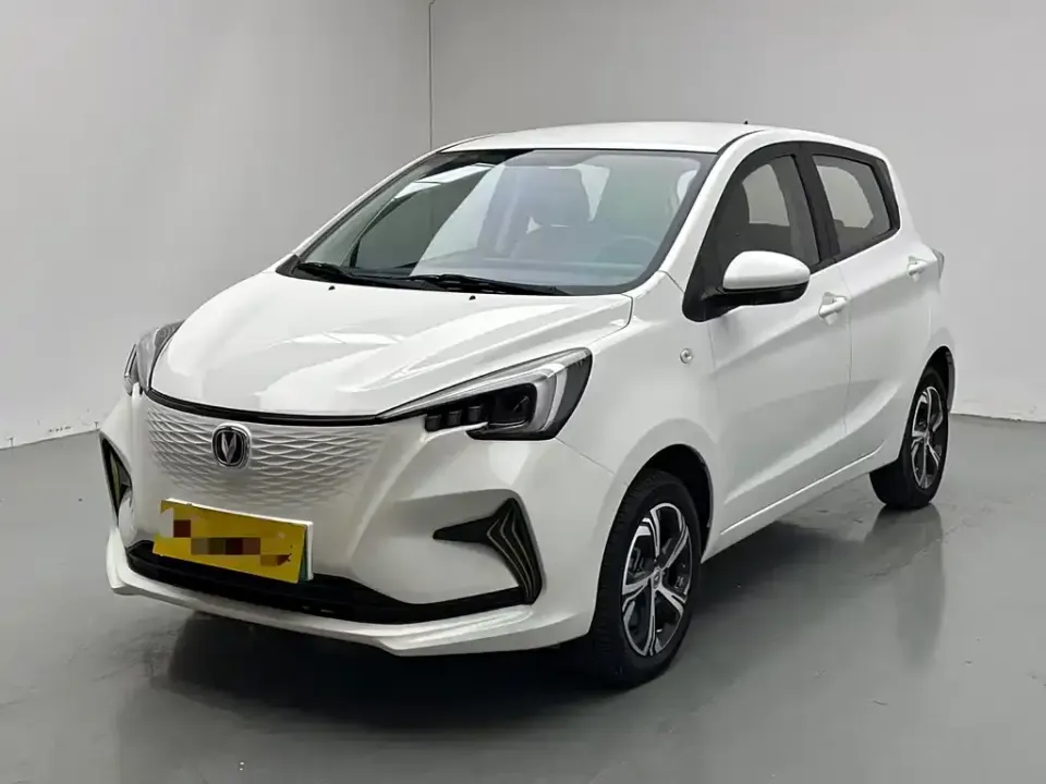 Changan Benben E-Star