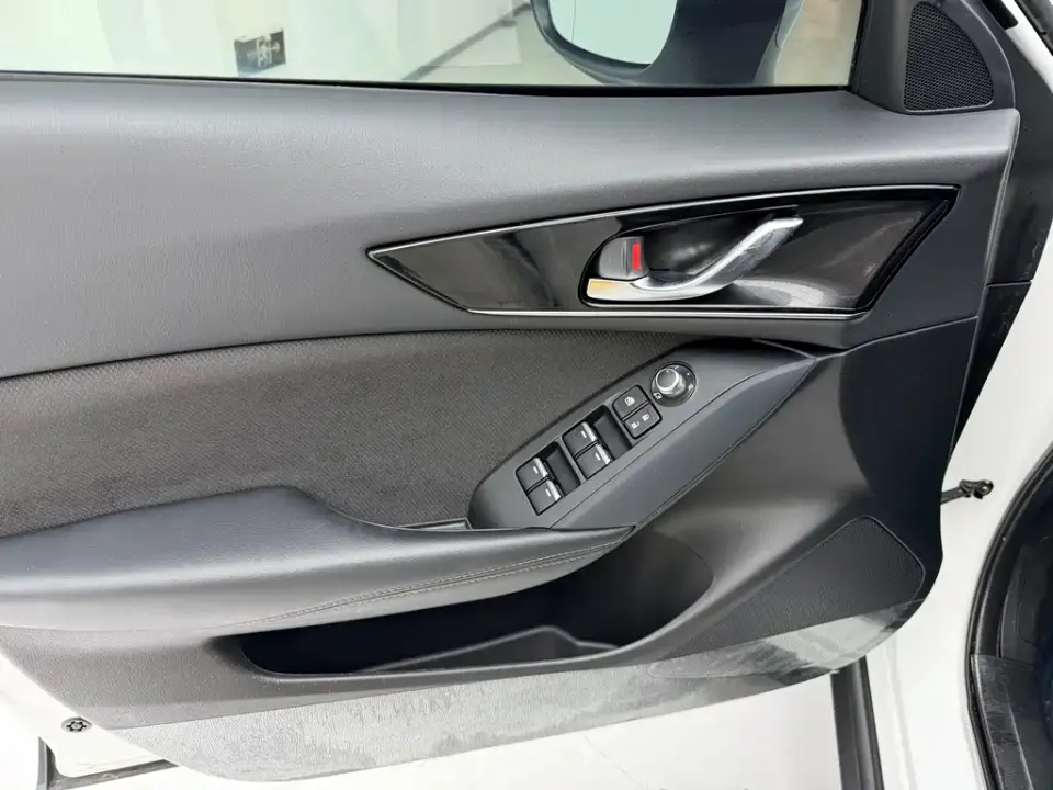 Mazda CX-4