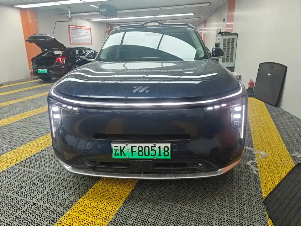 IM Motors IM LS9