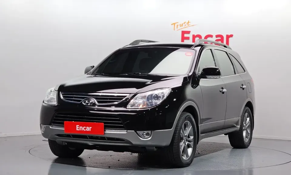 Hyundai Veracruz