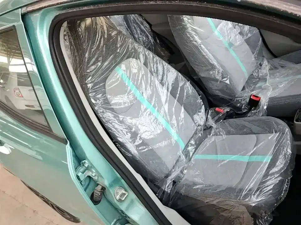 JMEV EV2