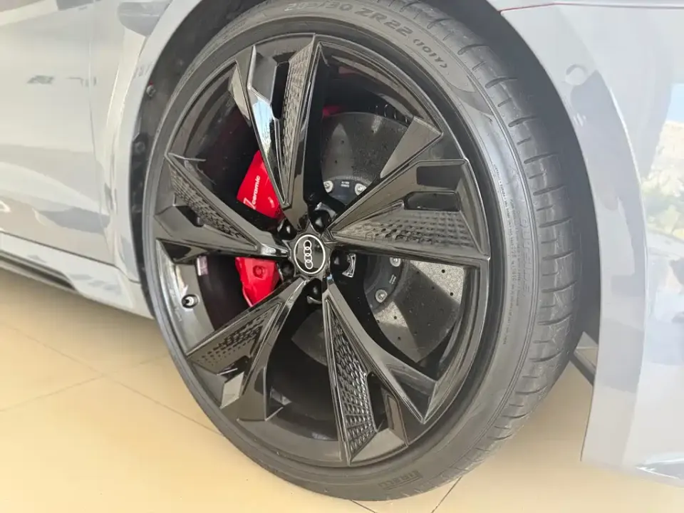 Audi RS 7