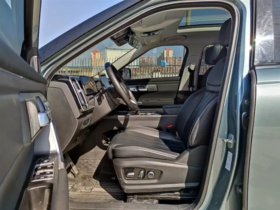 Chery Explorer 06