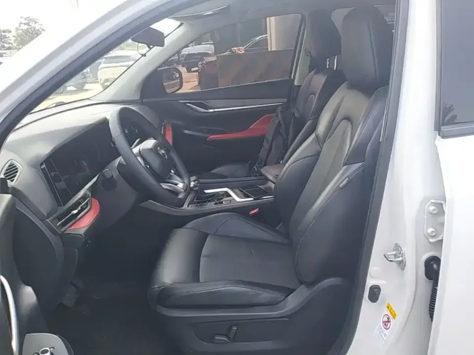 Changan CS55PLUS