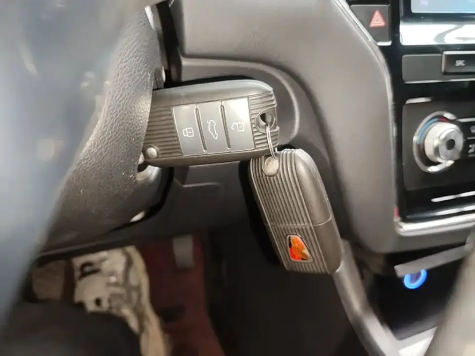 Roewe i6 Classic