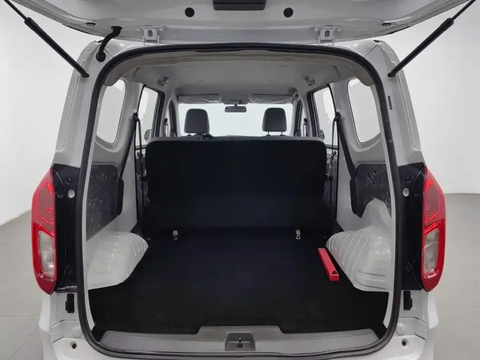 Wuling Hongguang EV