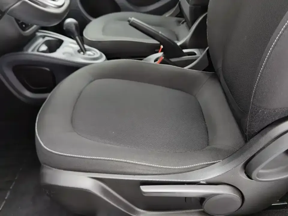 Smart Smart Fortwo