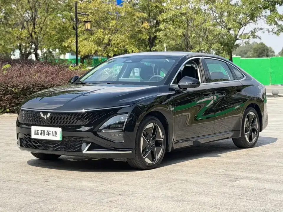 Wuling Xingguang