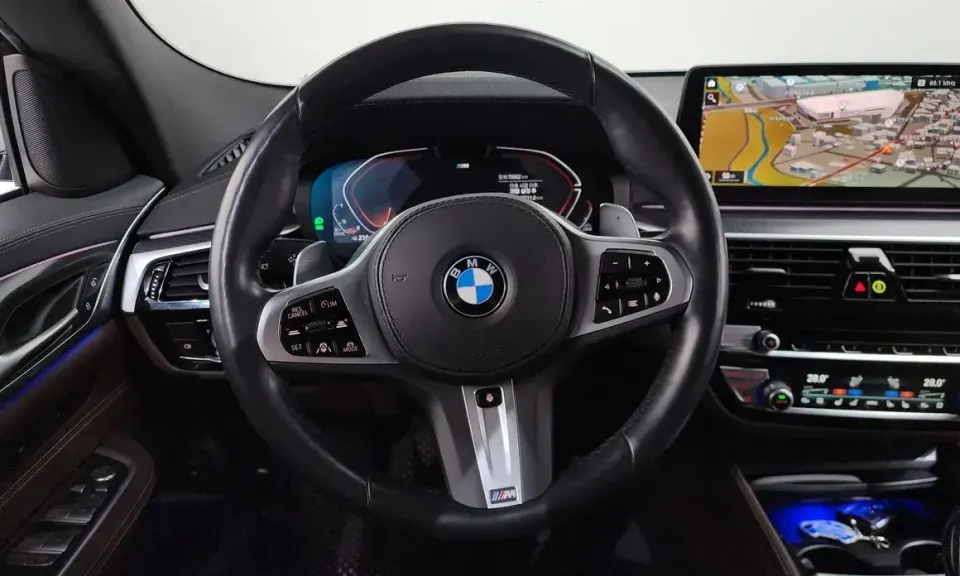 BMW Gran Turismo