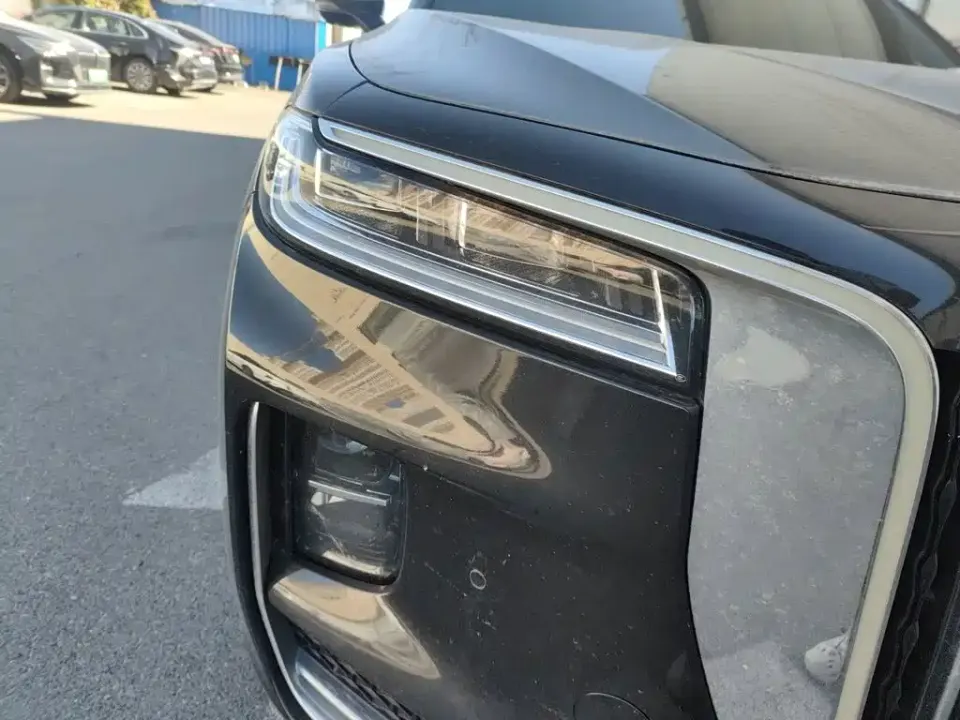 Hongqi Hongqi H9