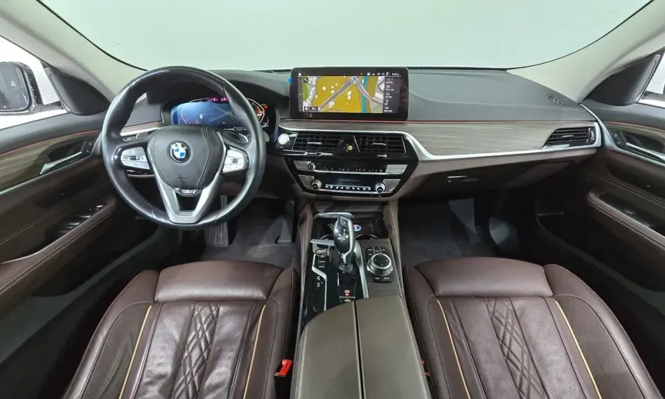 BMW Gran Turismo