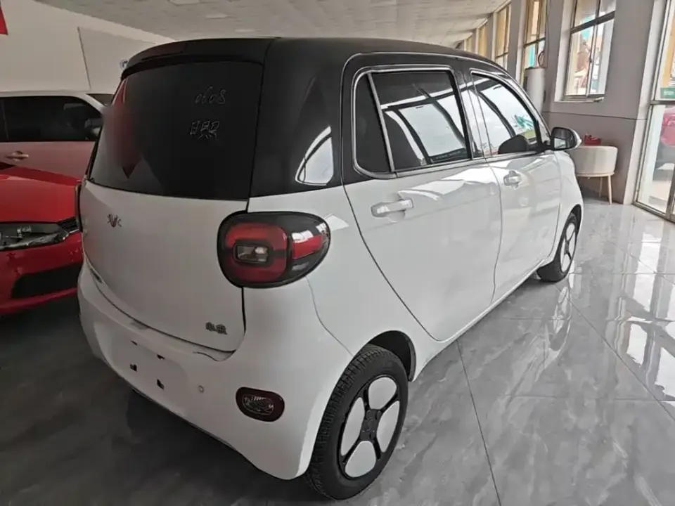 FERRAL EV