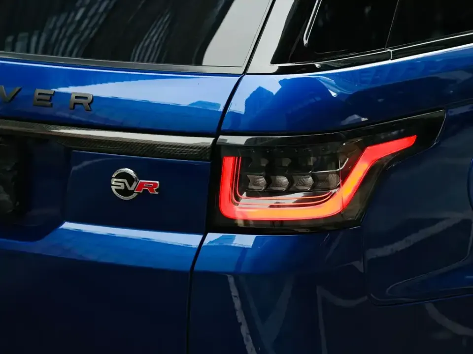 Land Rover Sport