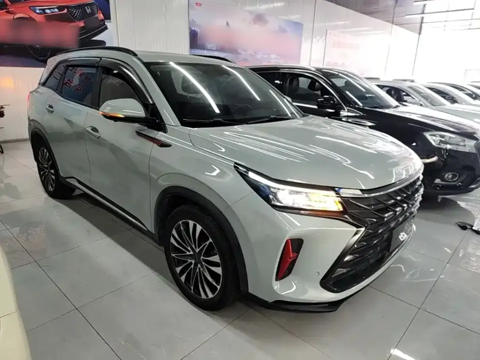Fengguang Fengguang 580