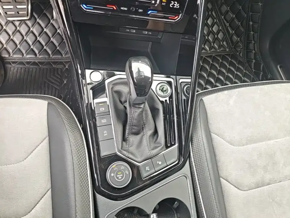 Volkswagen X