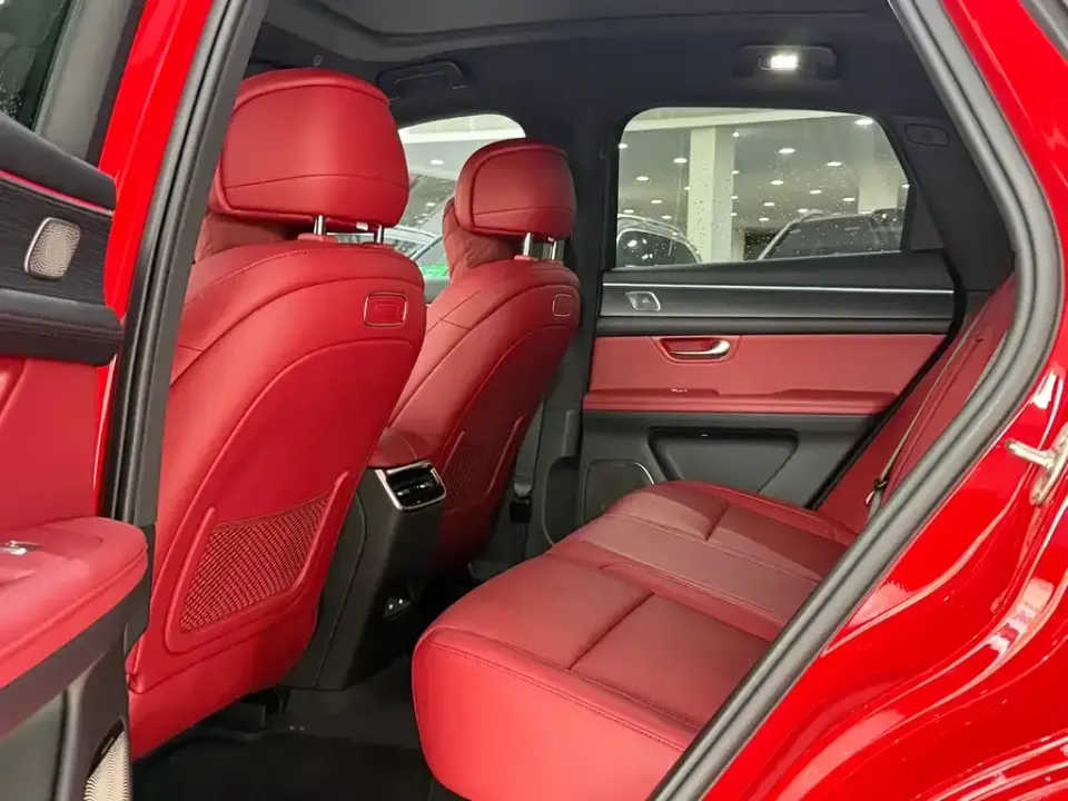 AITO AITO M5
