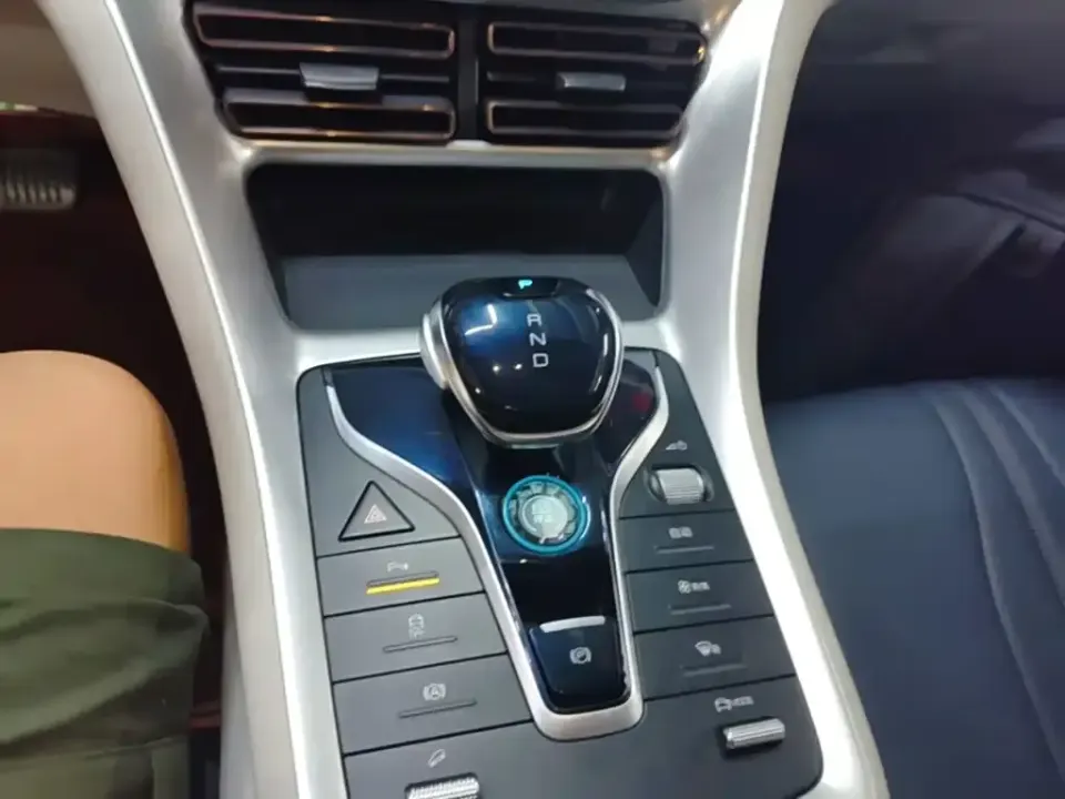 BYD Pro